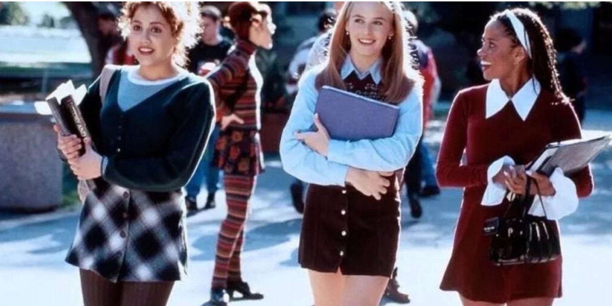 Back to School, Back to You