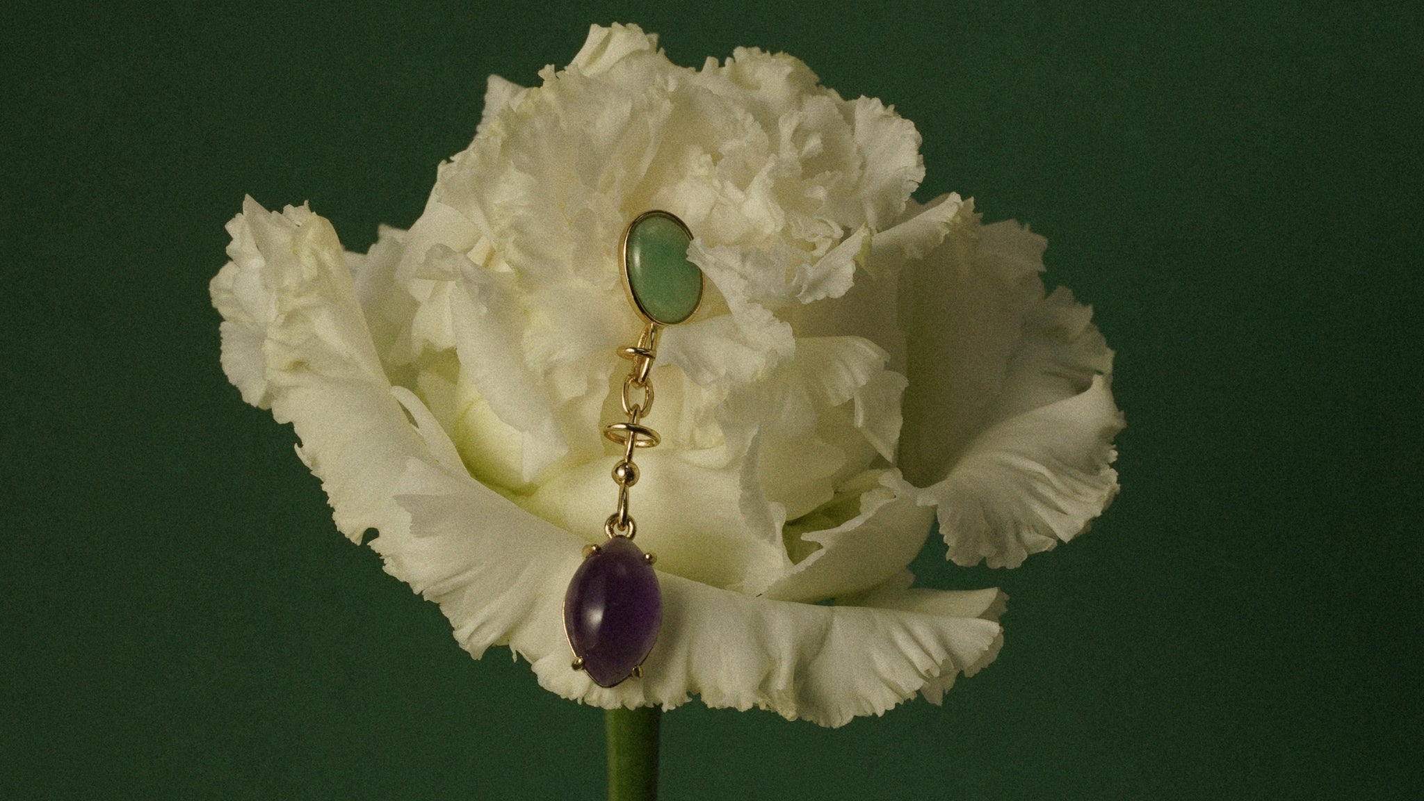 SPRING EDIT: Green Notes, A Study of Spring - Stanza