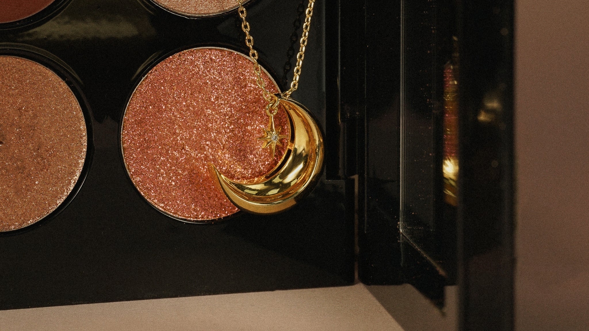 MOTHER'S DAY: From Her Table - Stanza