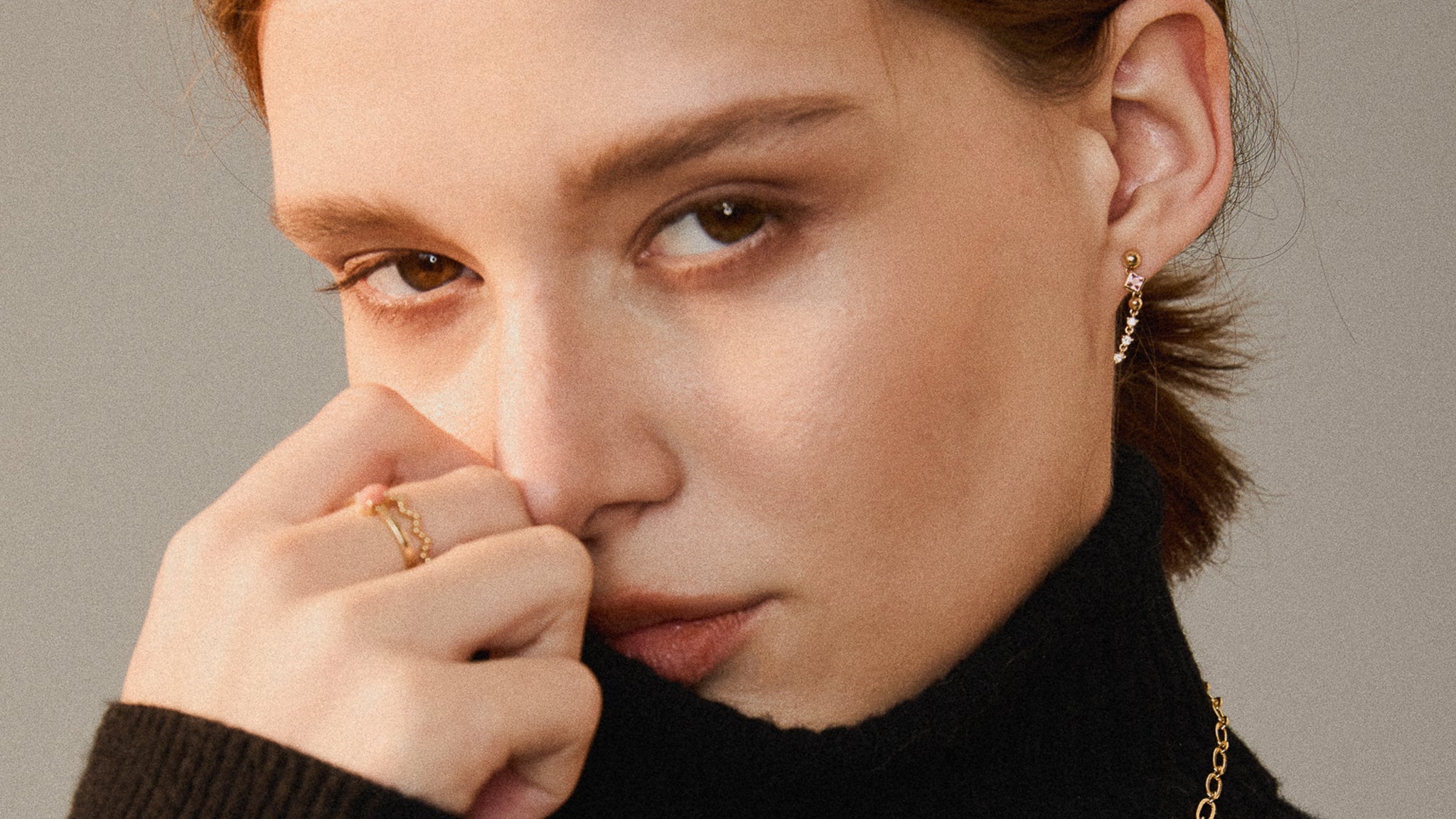 ON SELF: Becoming the Woman You Stay With - Stanza