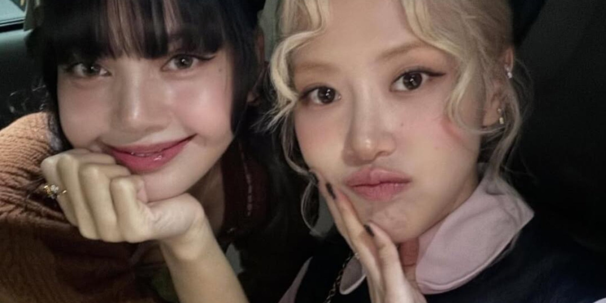 Rosé, Lisa, and Their Jewelry Rules That Actually Work