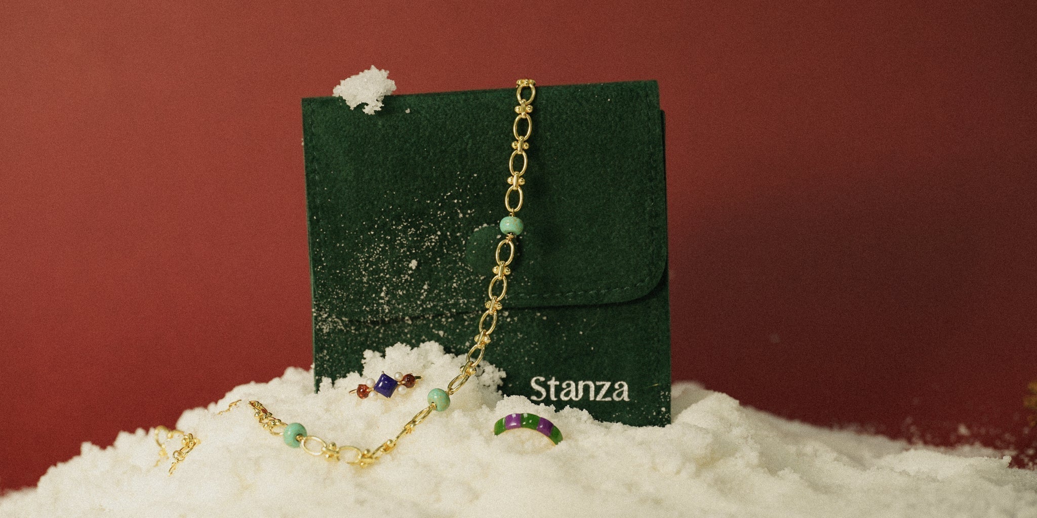 Why We Give — Even When Life Is Hard - Stanza