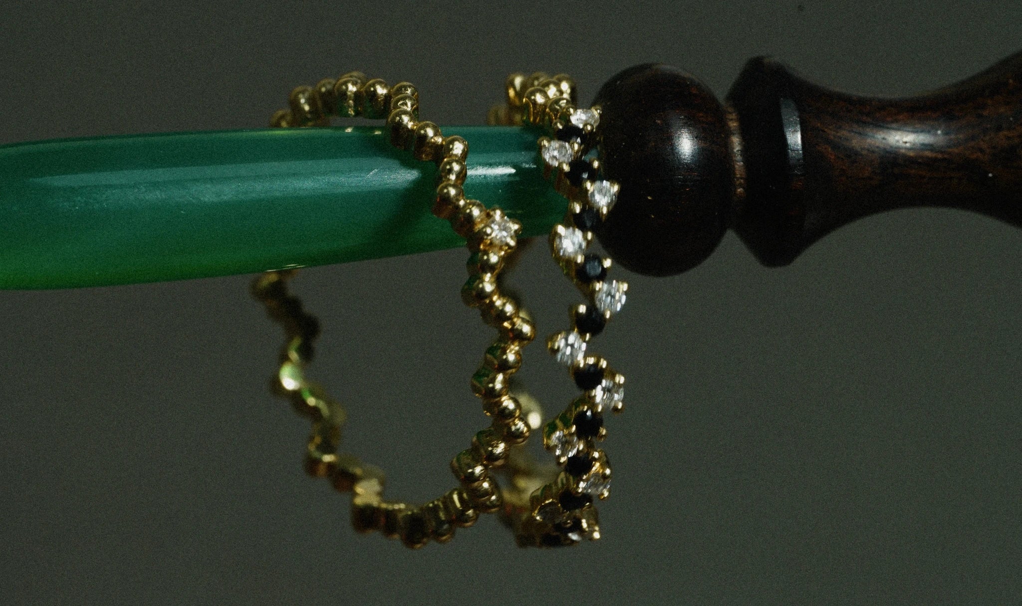 STANZET POEM: Turn of Gold - Stanza