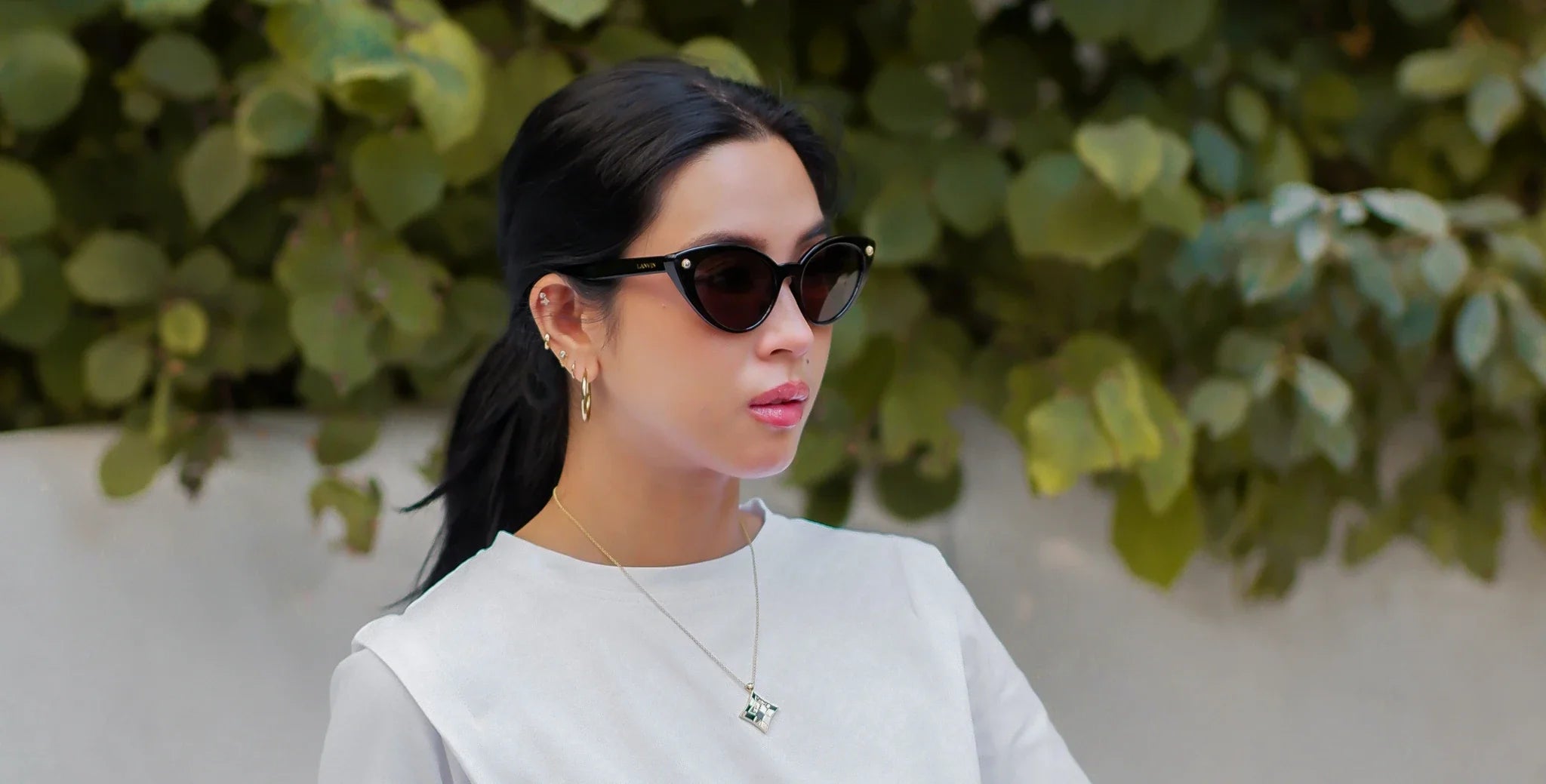 IN GOLD：Everyday Office Essentials & Power pairings - Stanza