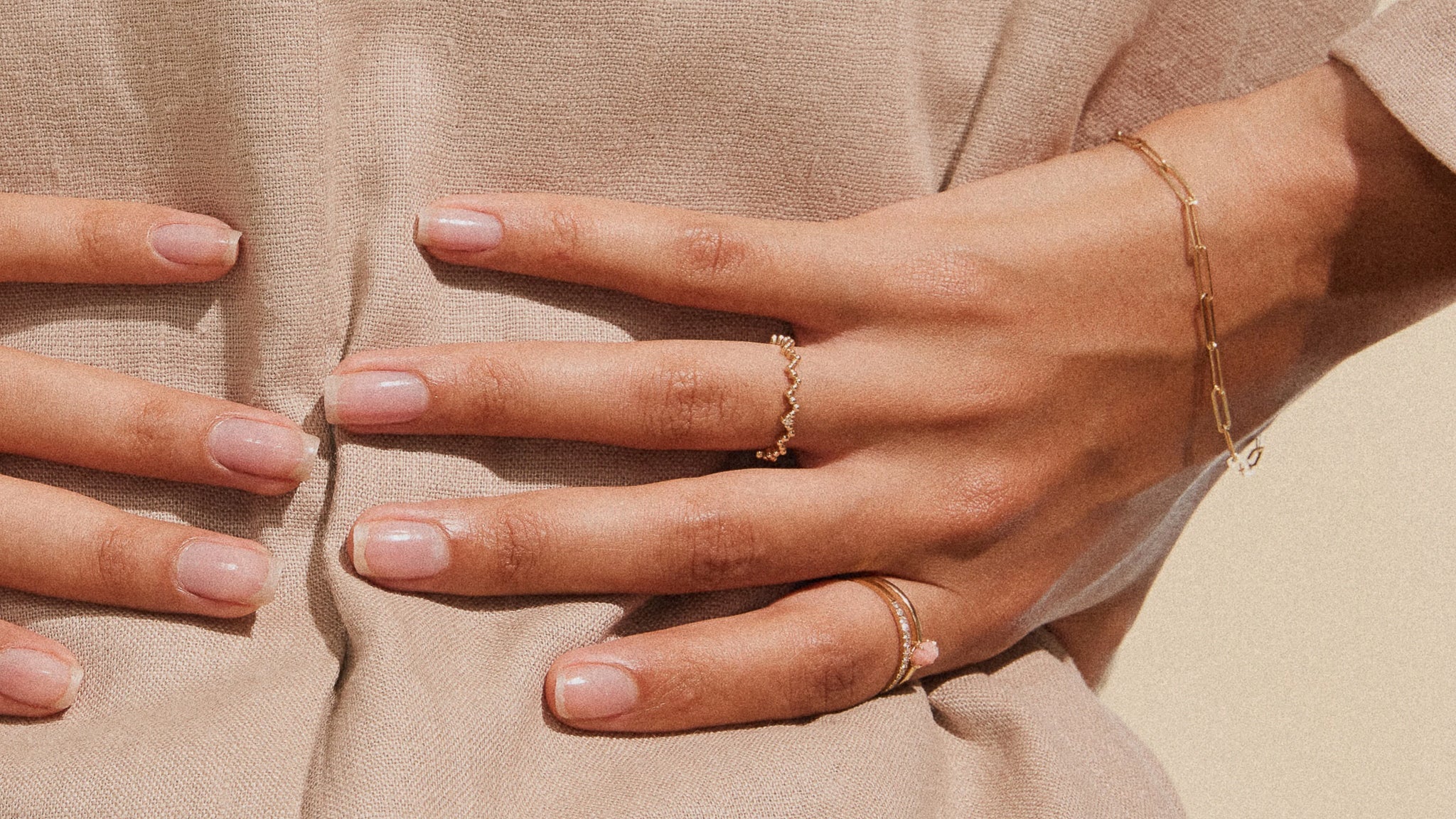 BRACELET: A Wrist Full of Reasons