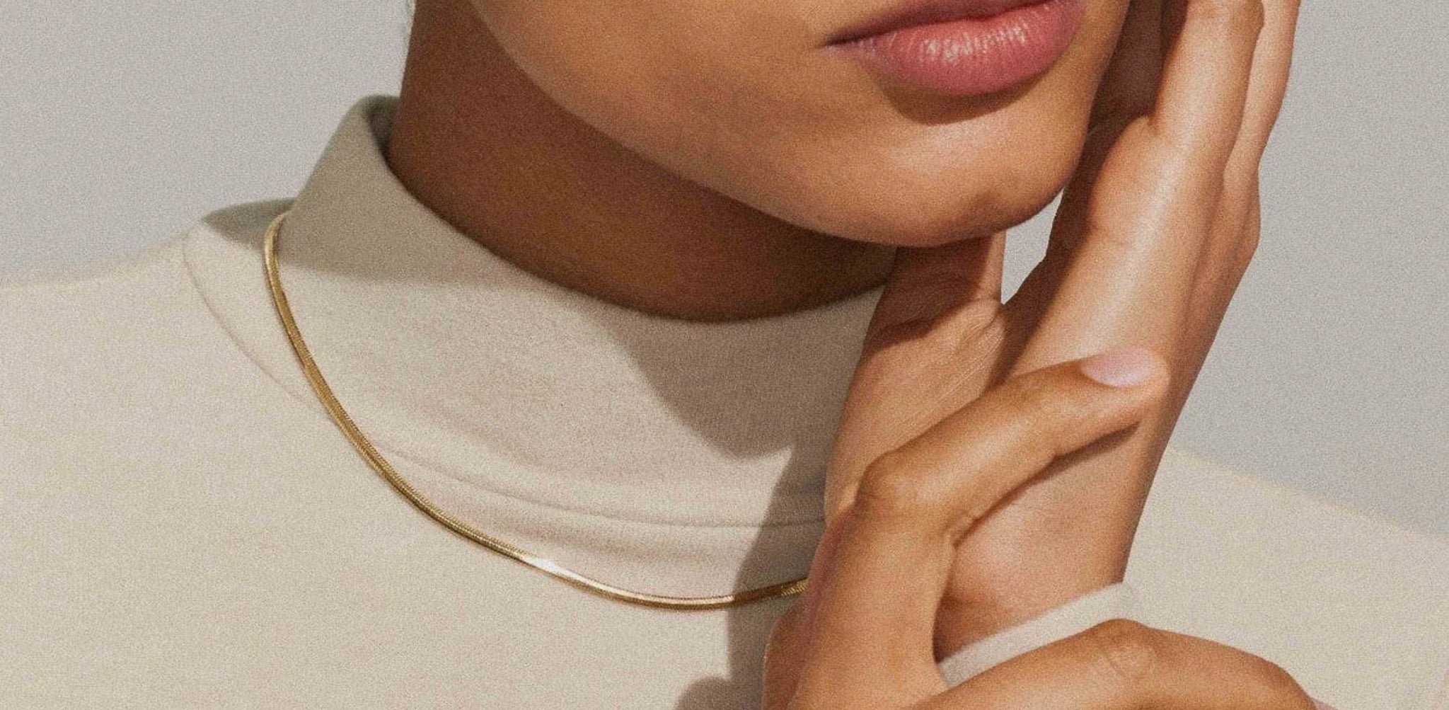 Herringbone 101: How to Choose the Right Necklace - Stanza