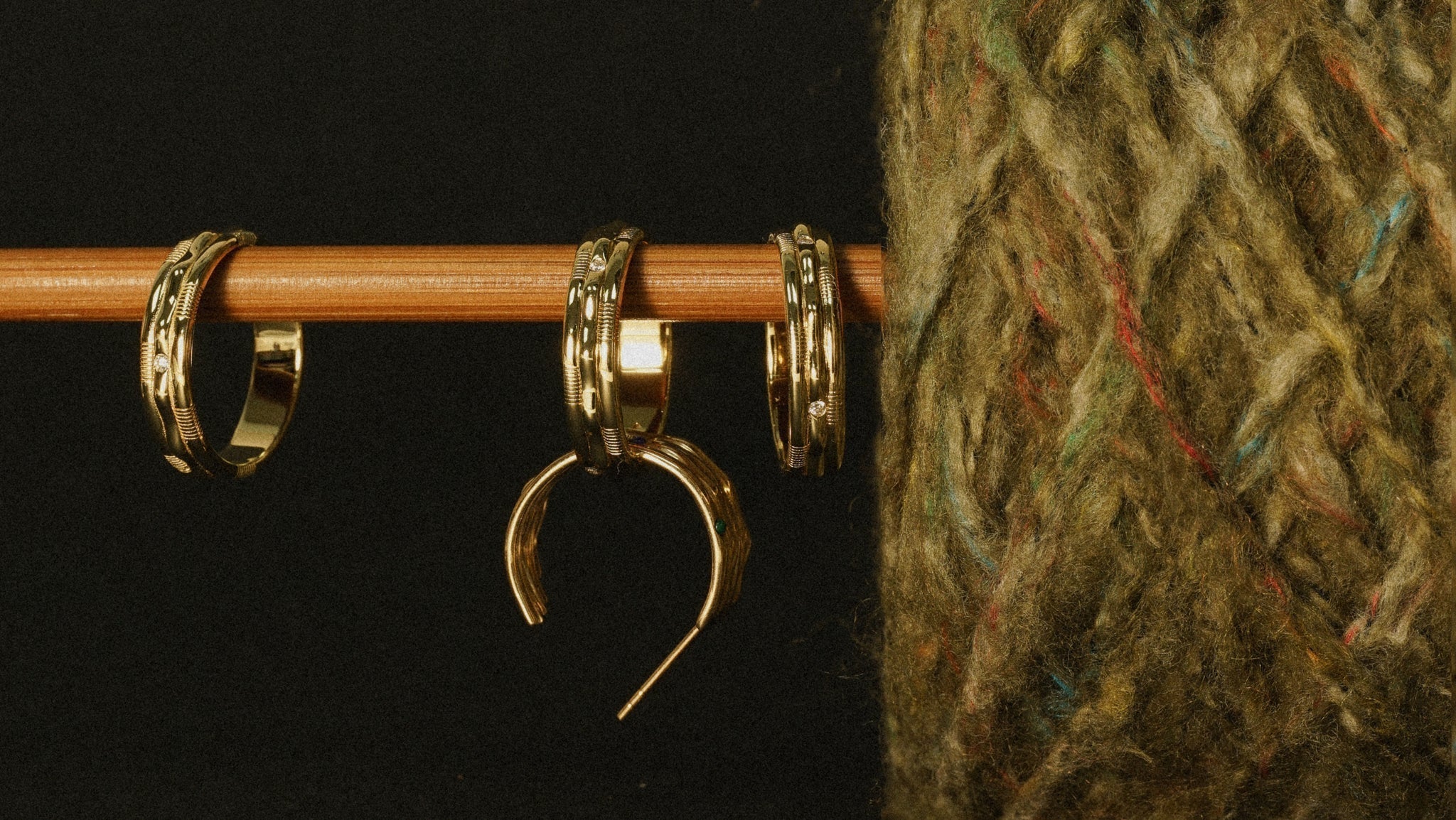 WINTER EDIT: Made Against the Cold - Stanza