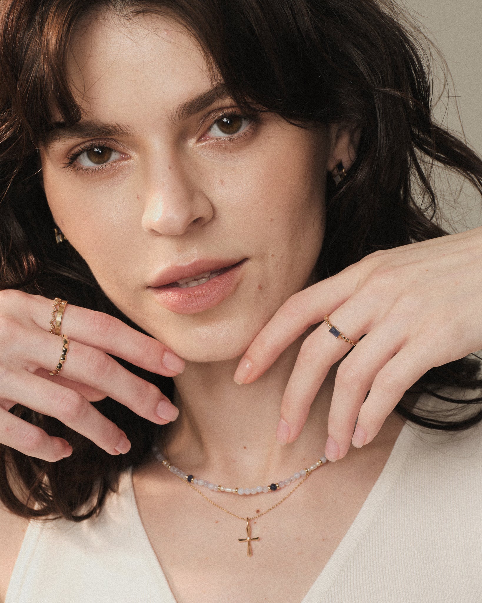 Sacred Duo - Stanza - 2