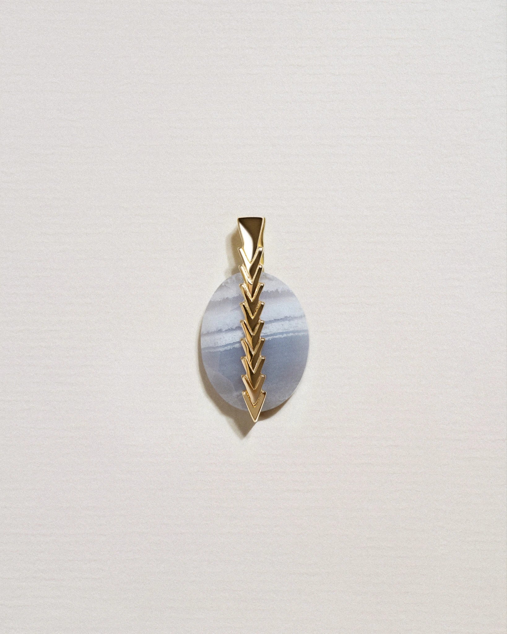 Everflow Pendant - Stanza - 1