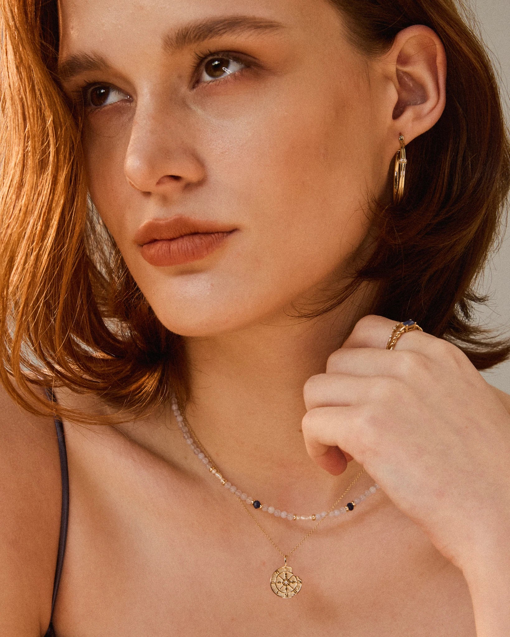 Twist Ring - 5 - Stanza - 6