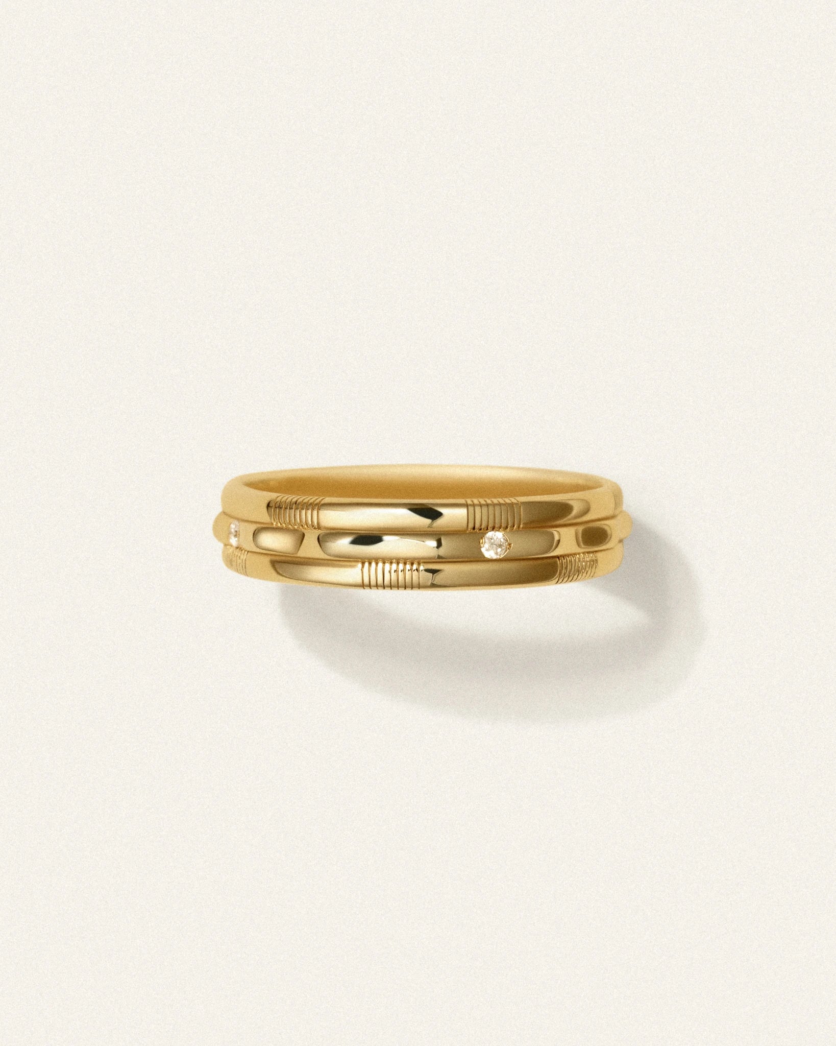 Rings of Time Rings - 5 - Stanza - 1