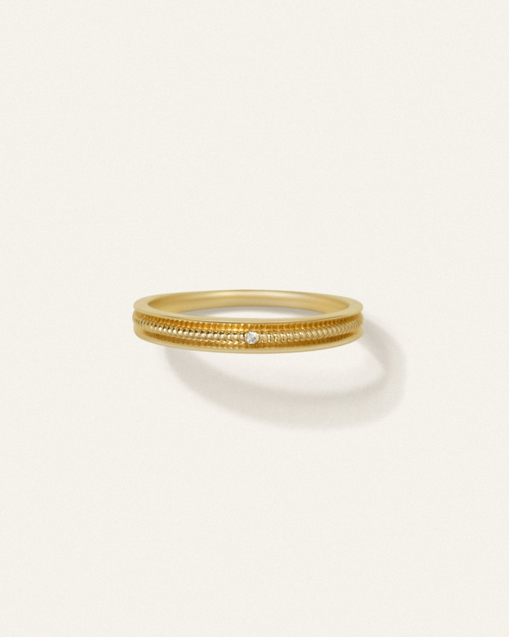 Thread Ring - 5 - Stanza - 1