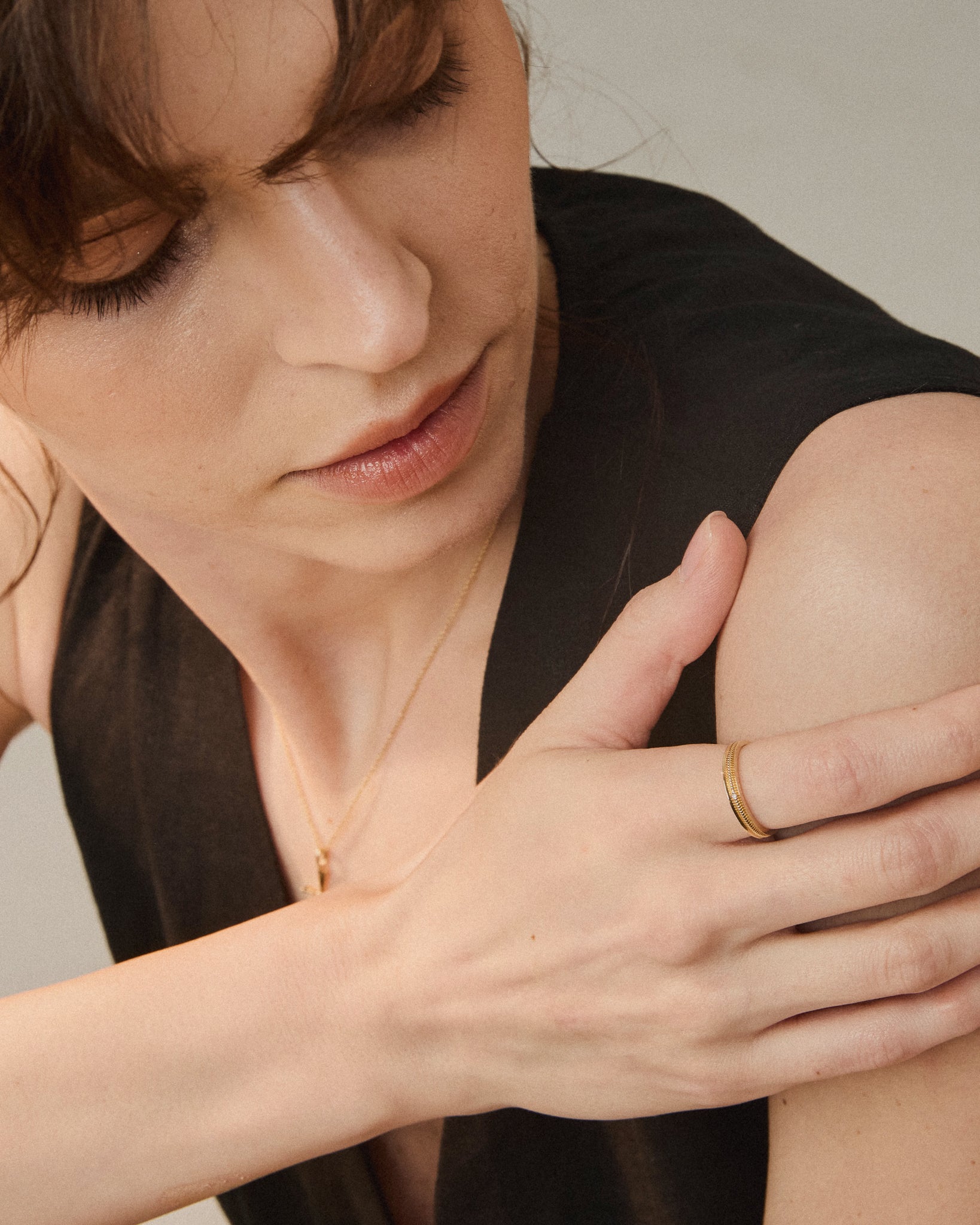 Thread Ring - 5 - Stanza - 3