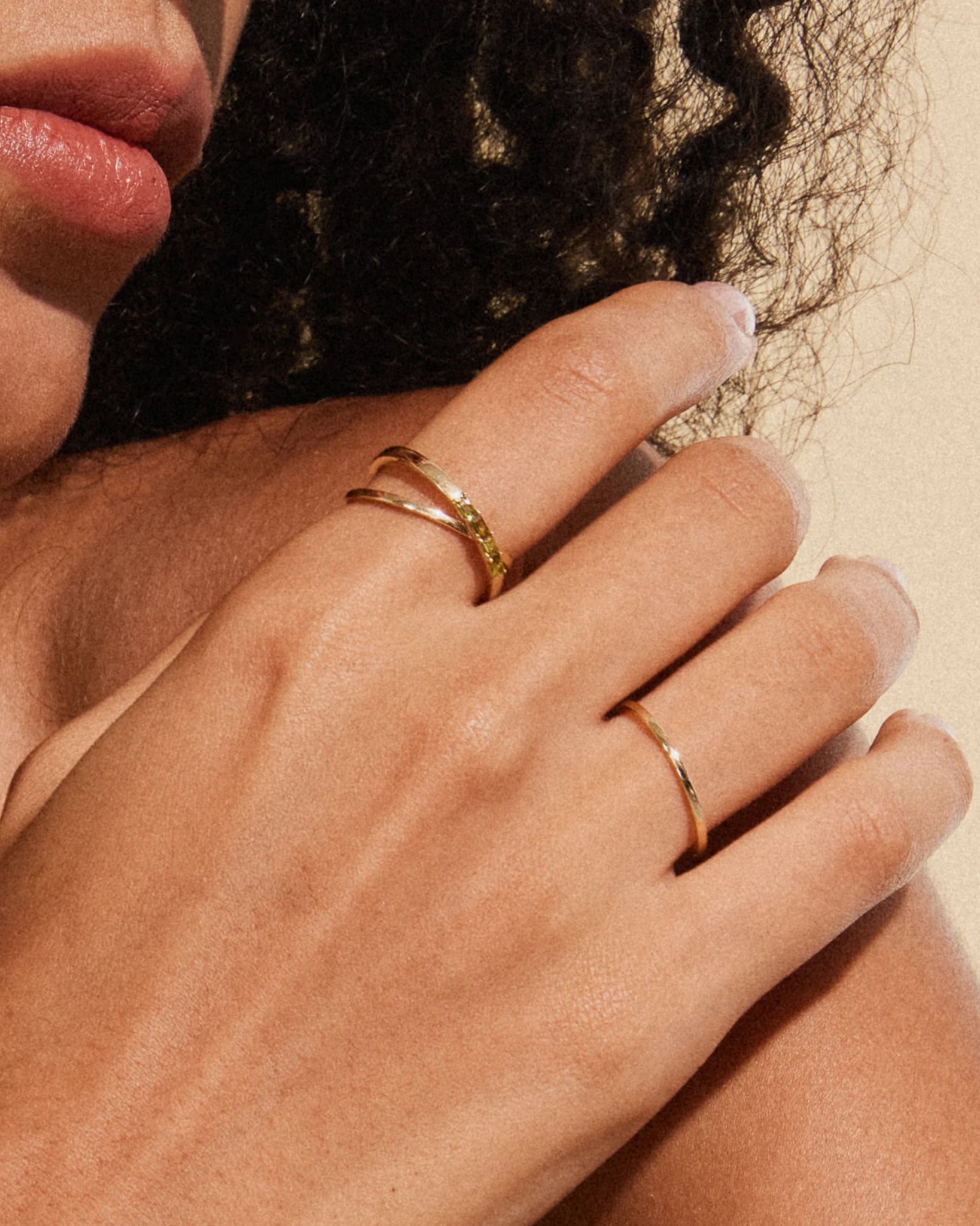 Twain Ring - 5 - Stanza - 2