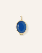 Once Upon a Pendant Locket - 14K Gold - Stanza - 1