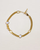 Mother of Pearl Holiday Trio - Stanza - 5