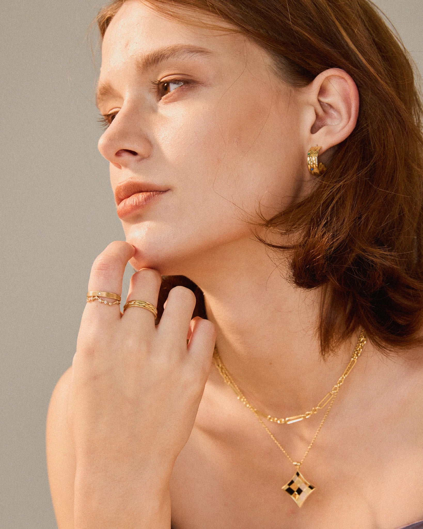 Rings of Time Rings - 5 - Stanza - 5