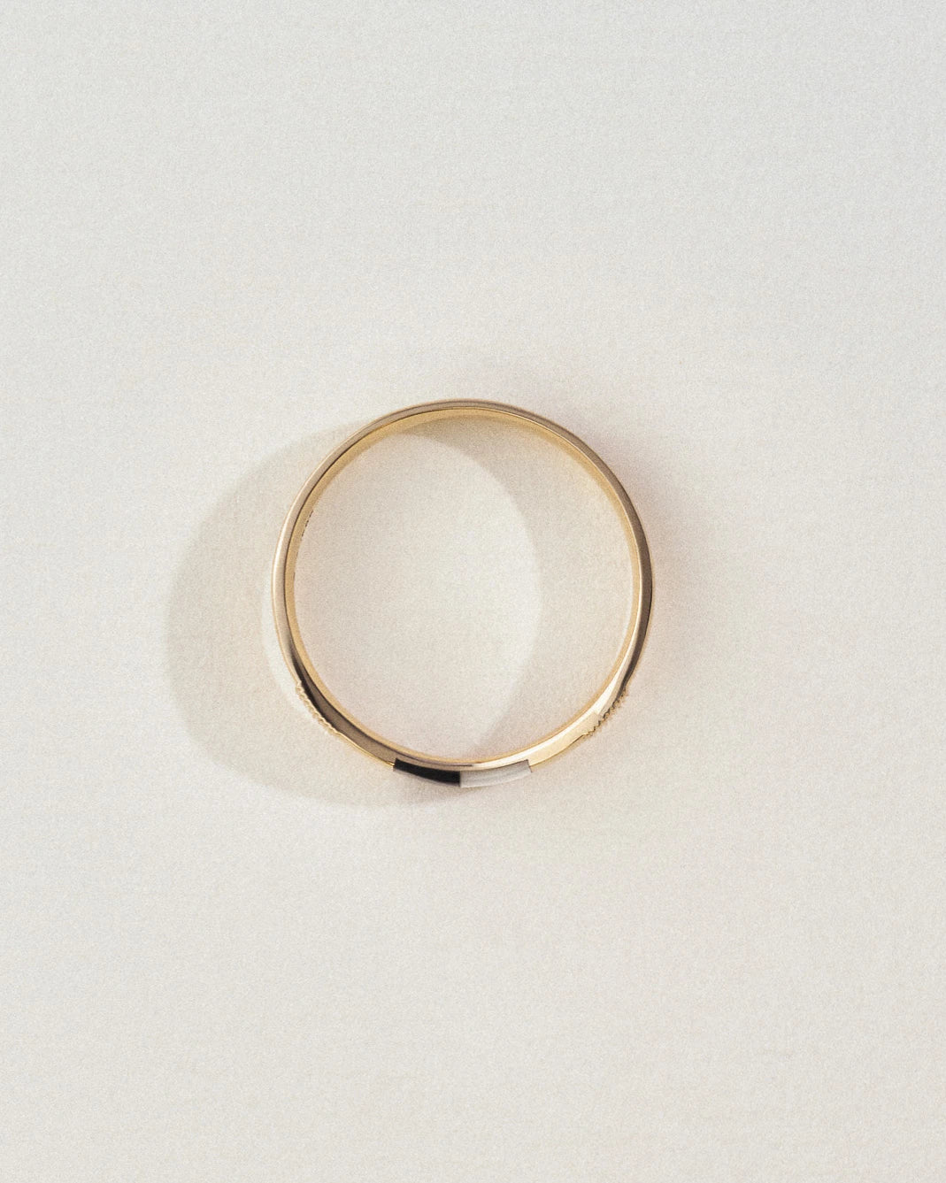 Moon Crest Ring - 4 - Stanza - 6
