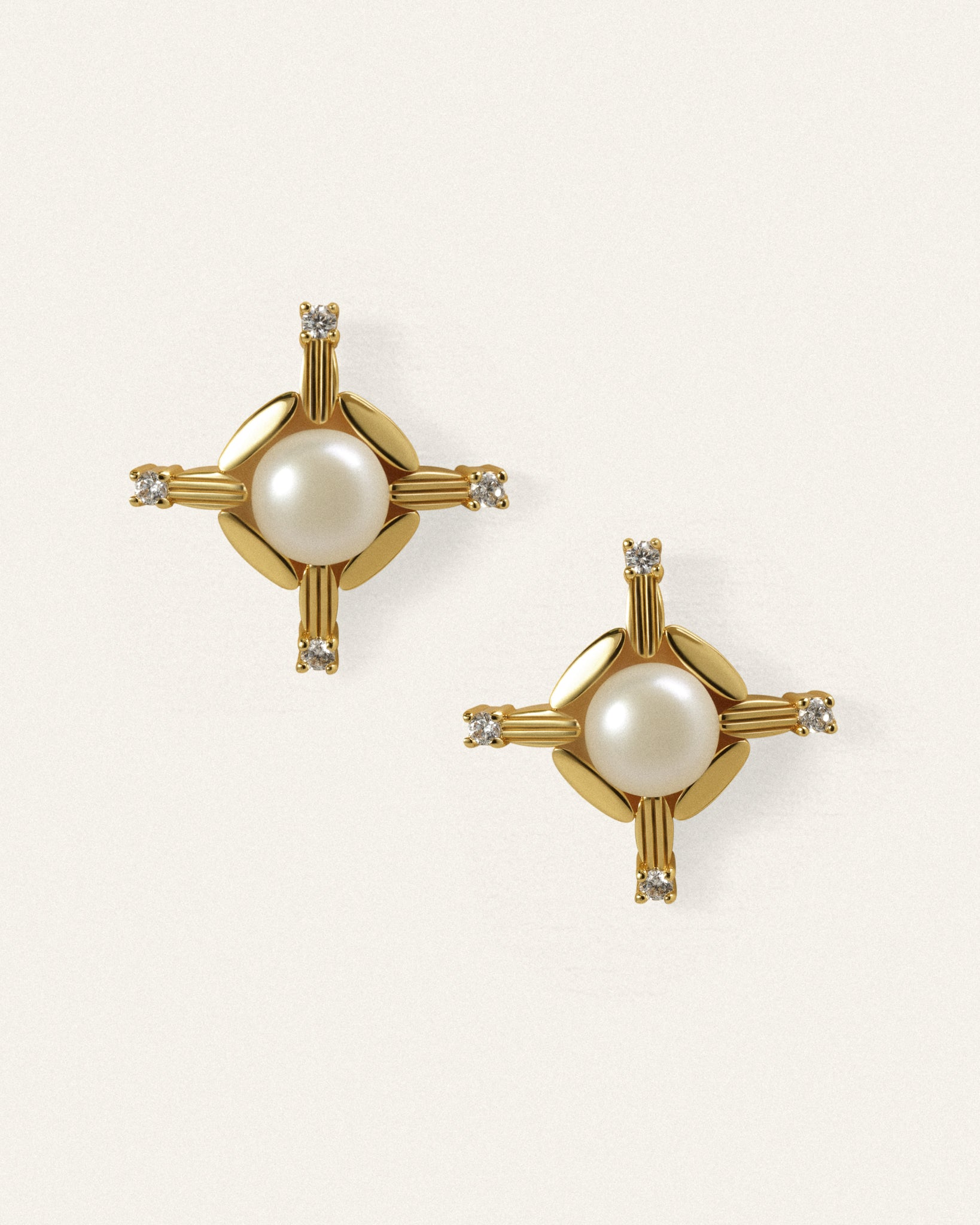 Pearl Holiday Trio - Stanza - 3