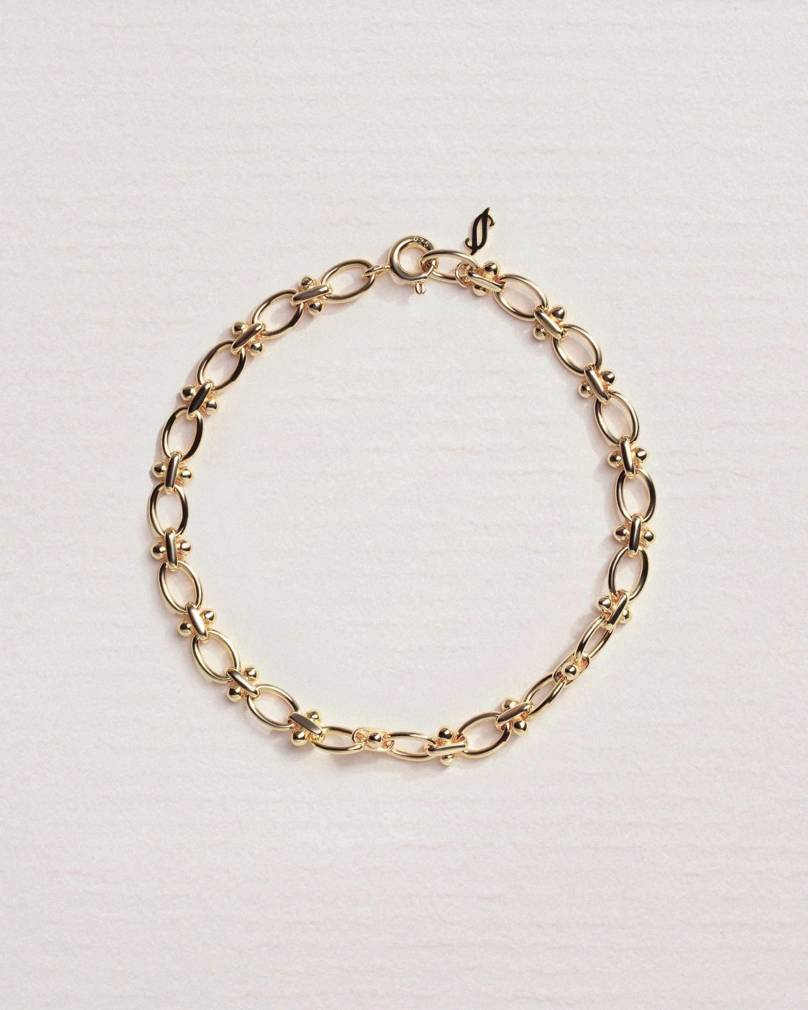 Reverie Bracelet - 7 inches - Stanza - 1