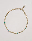 Reverie Necklace - 16inches - Stanza - 1