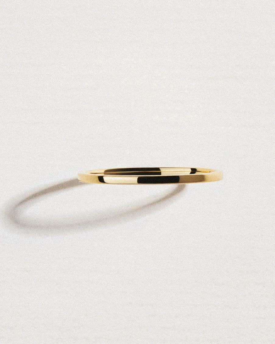 Simply Gold Ring - 4 - Stanza - 1