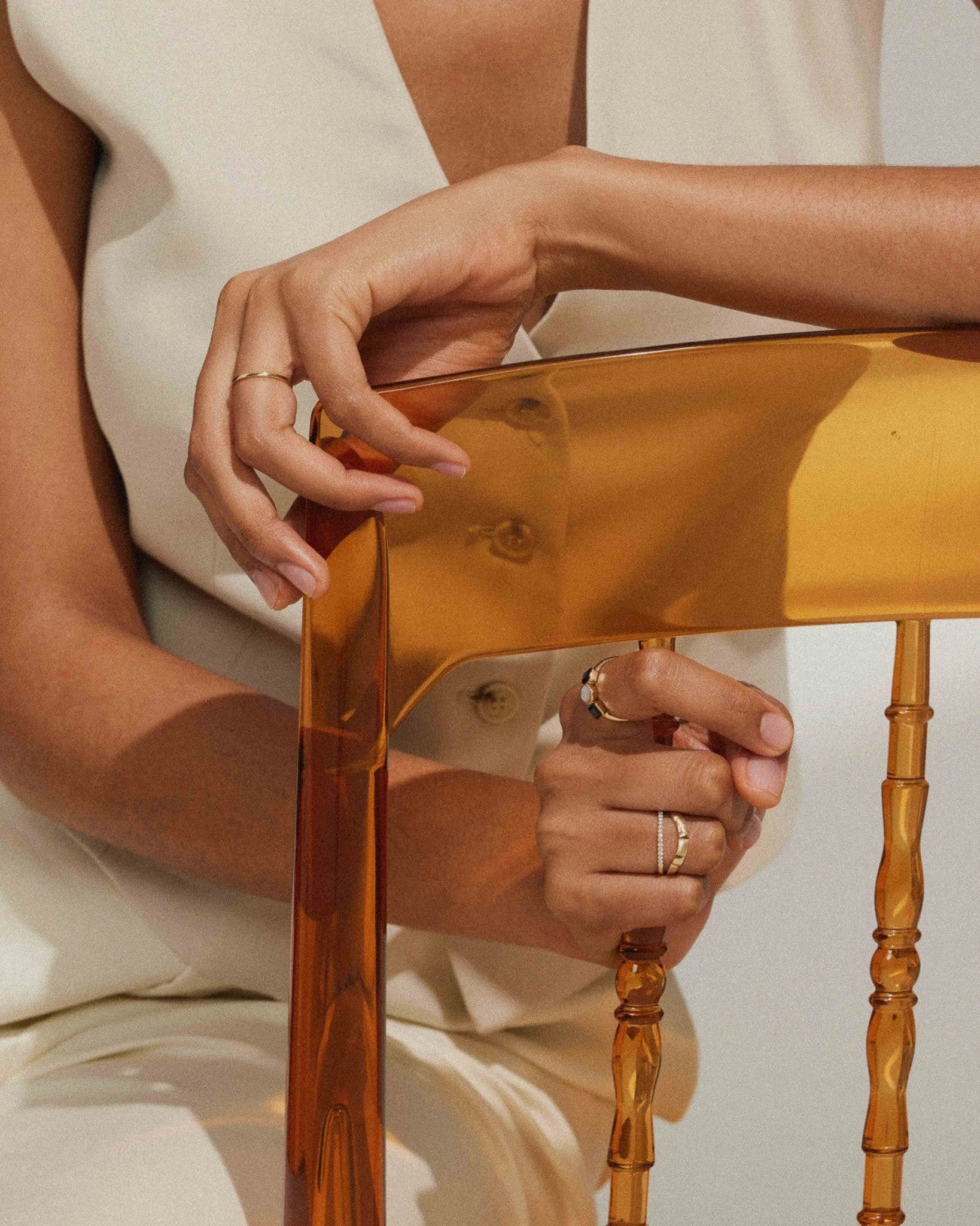 Simply Gold Ring - 4 - Stanza - 2