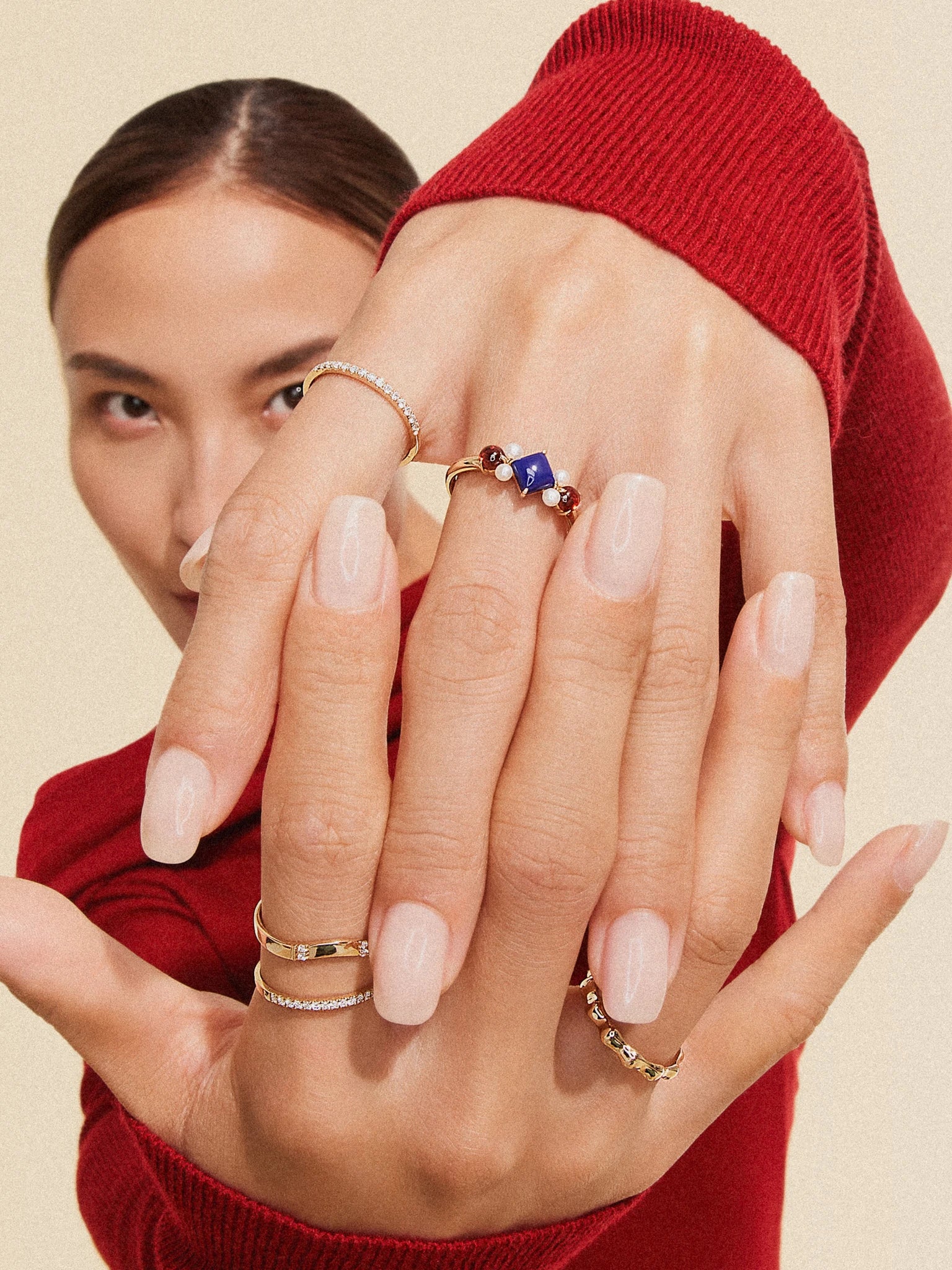 Soarer Ring - 4 - Stanza - 3