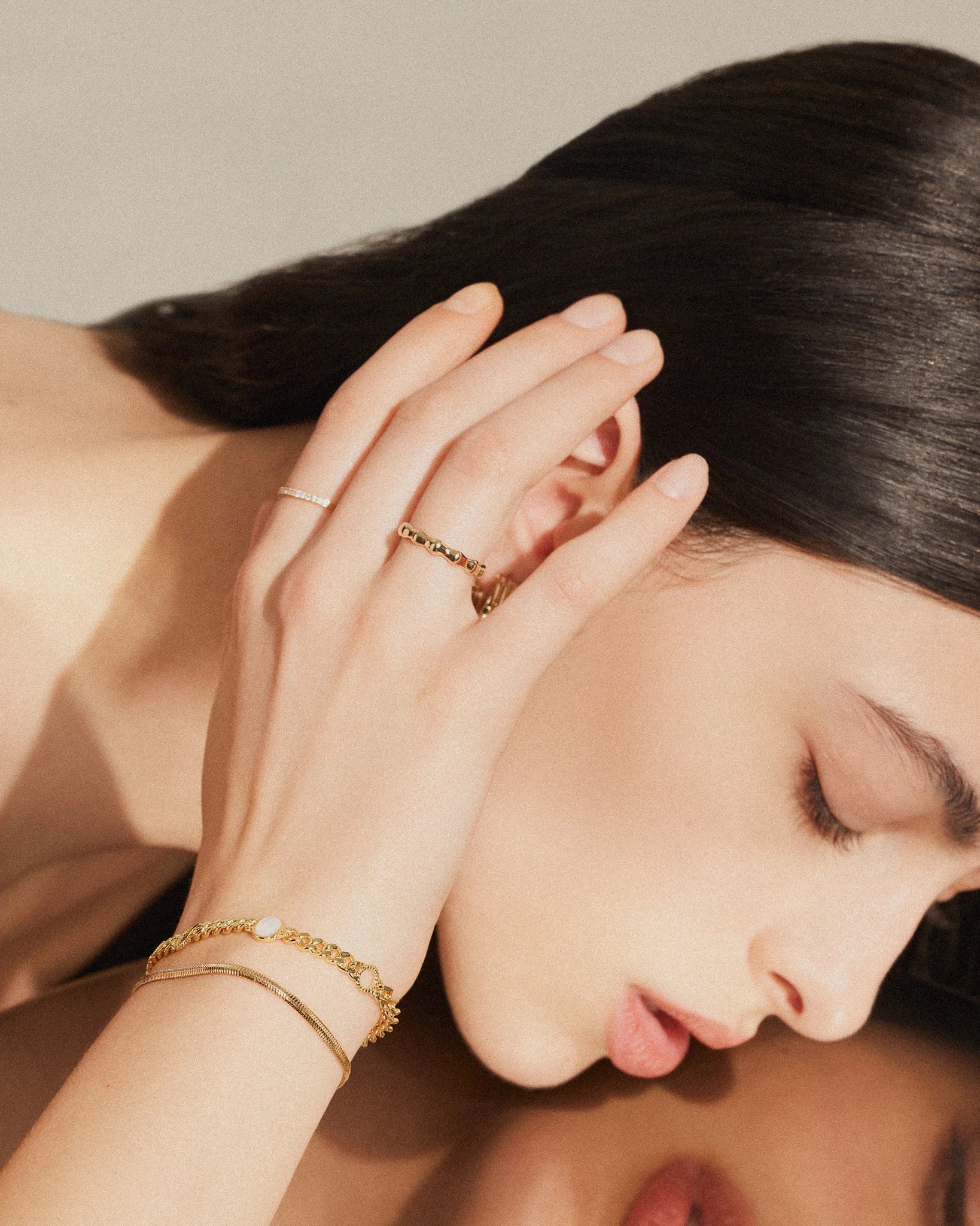 Wave Ring - 4 - Stanza - 4