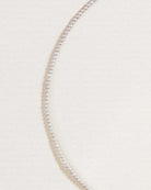 Simply pearl necklace