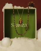 Tyger Eye Duo - Stanza - 1